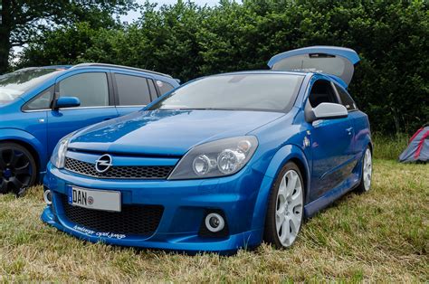 Club Opel.